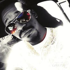 Meet your Posher, Drew